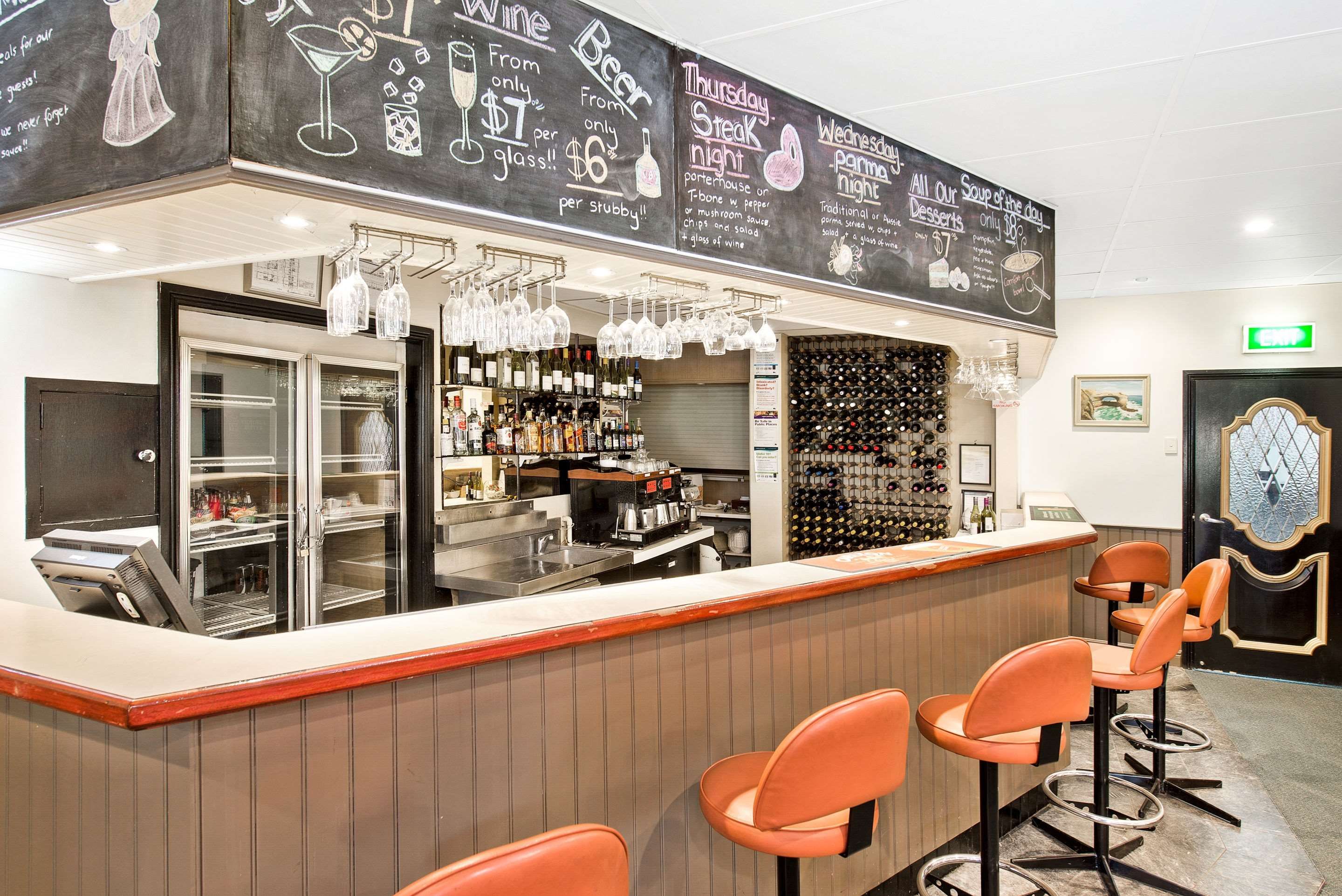 Bar
