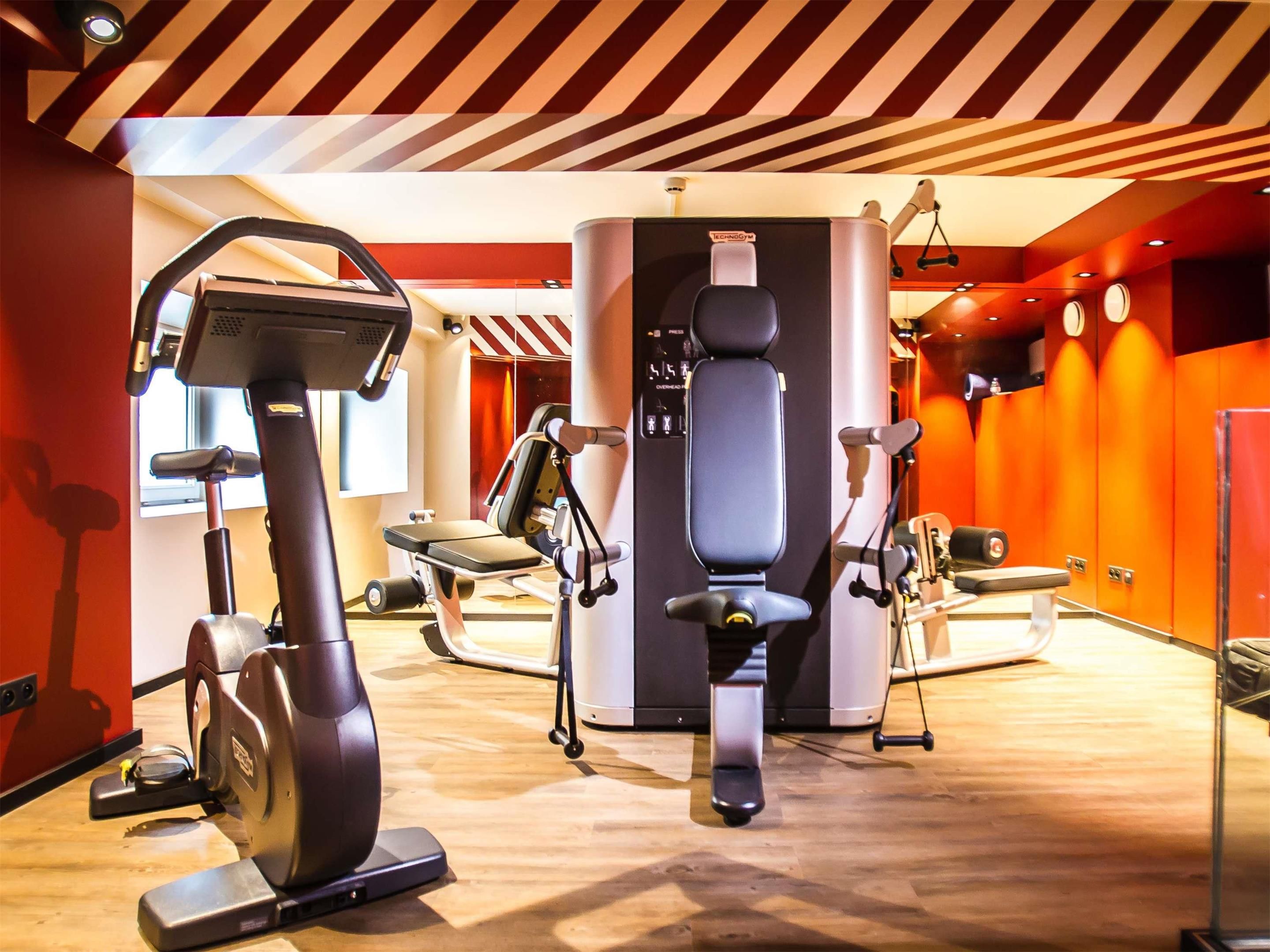 Gym