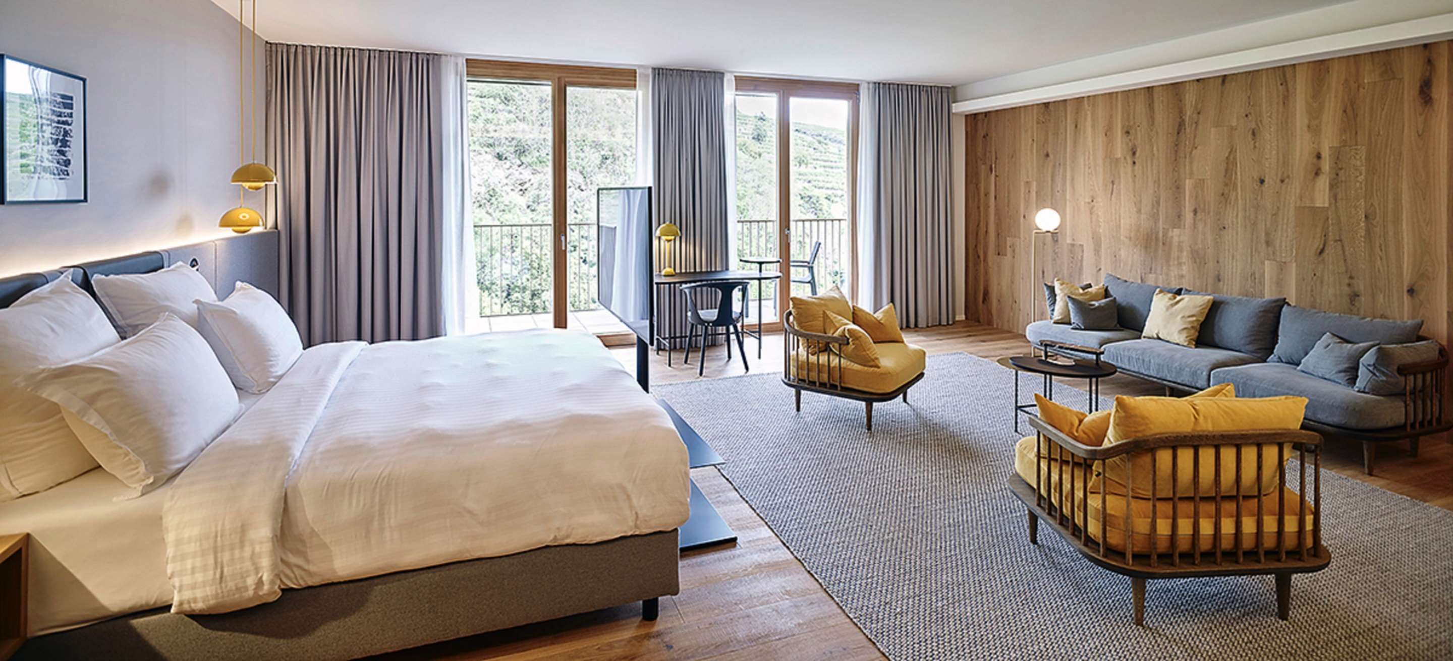 Soverom