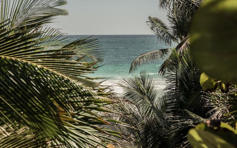 Strand Foto