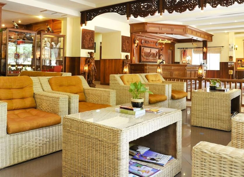 Lounge Foto