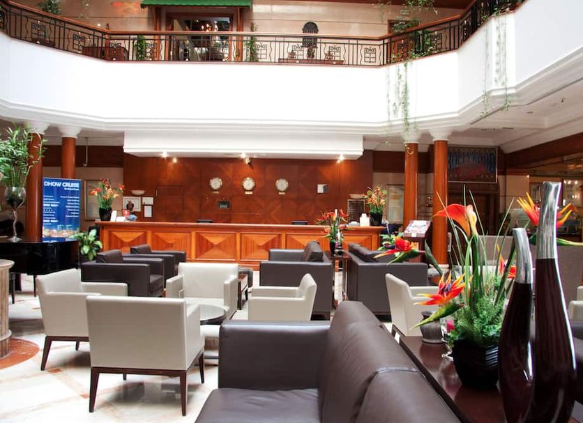 Resepsjon Foto