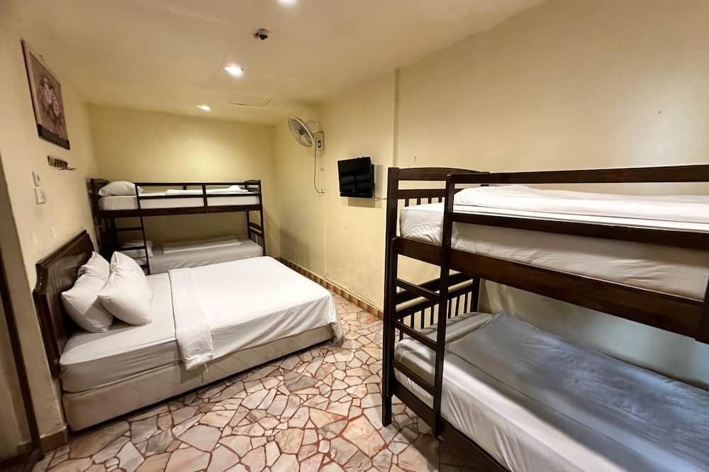 Soverom