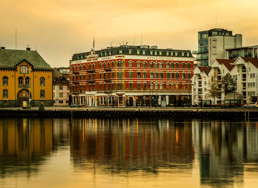 Bygning Foto