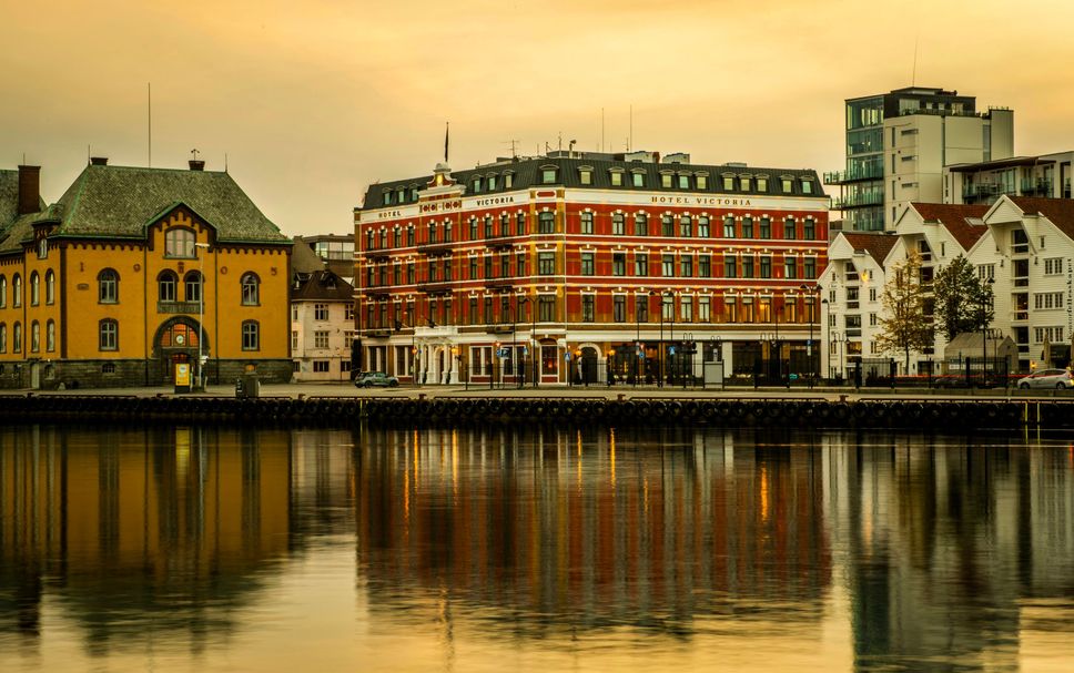 Bygning Foto