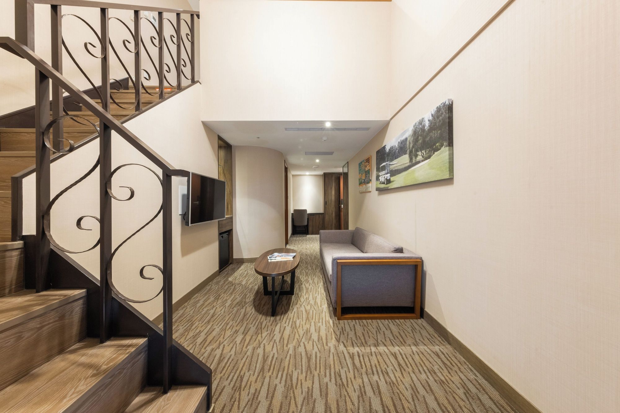 Hall