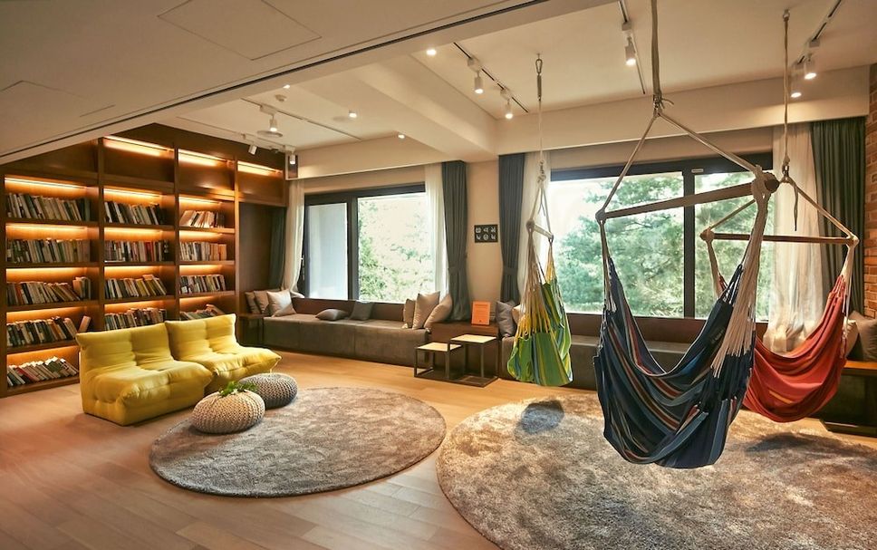 Lounge Foto