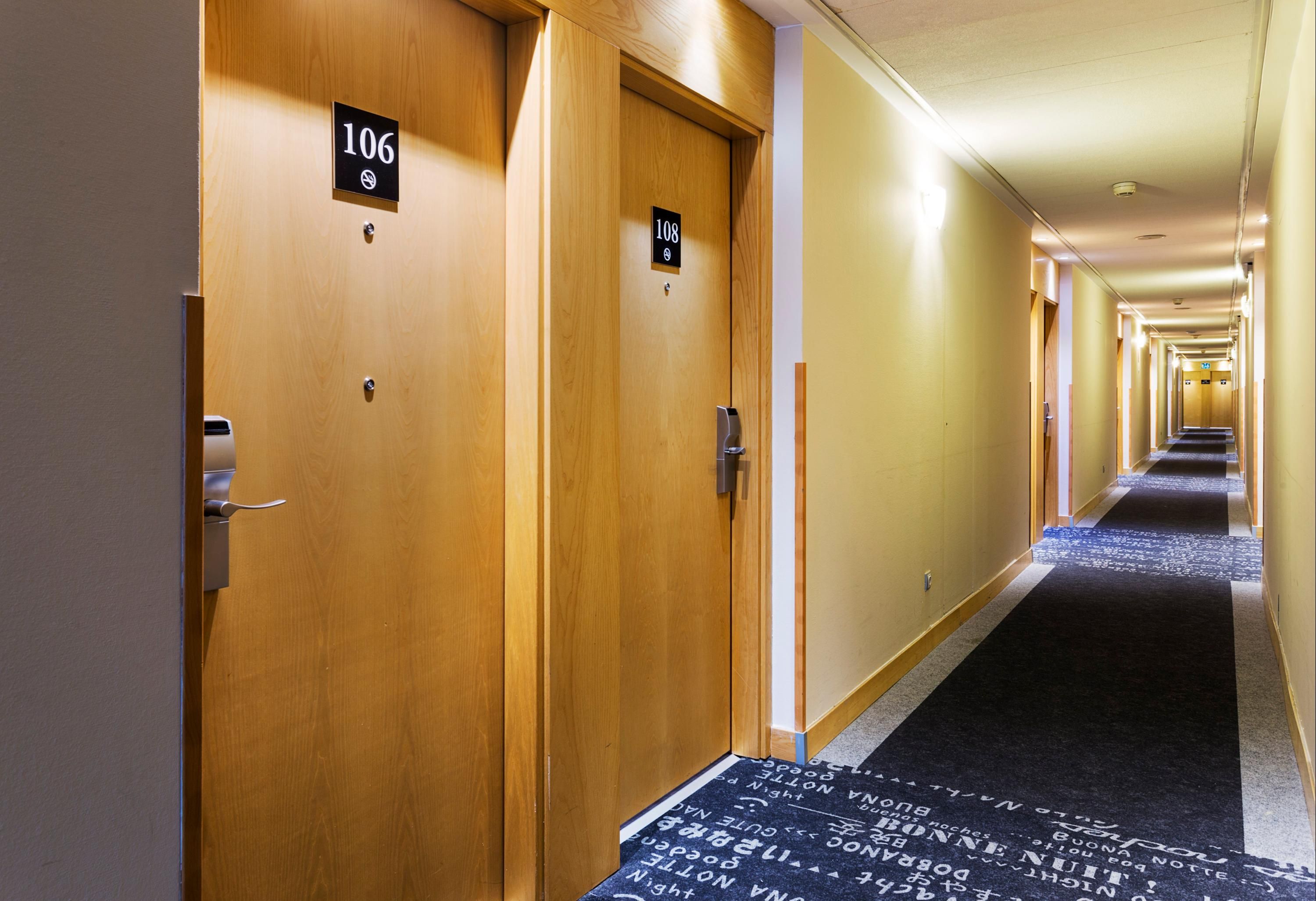 Hall