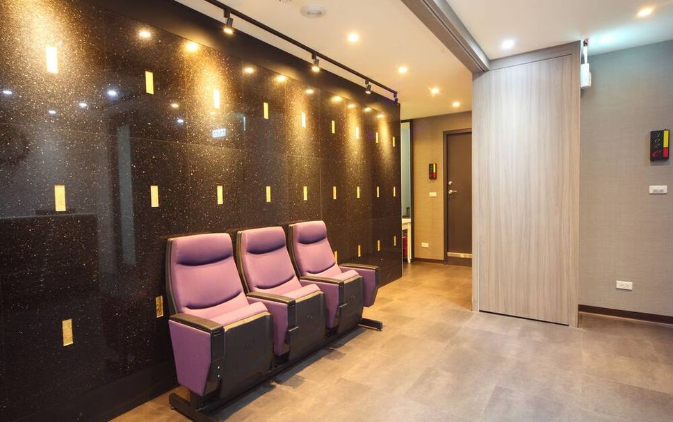 Lounge Foto
