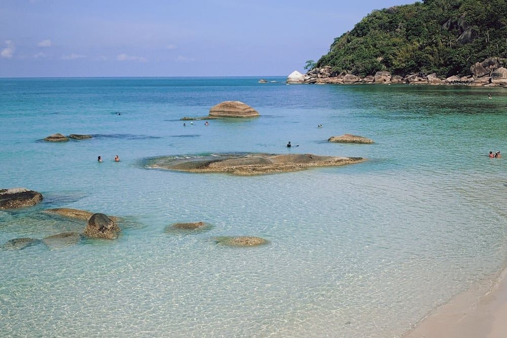 Strand