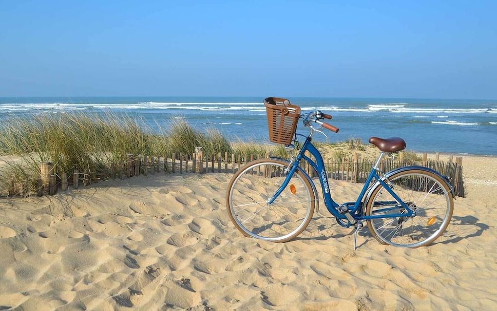 Strand Foto