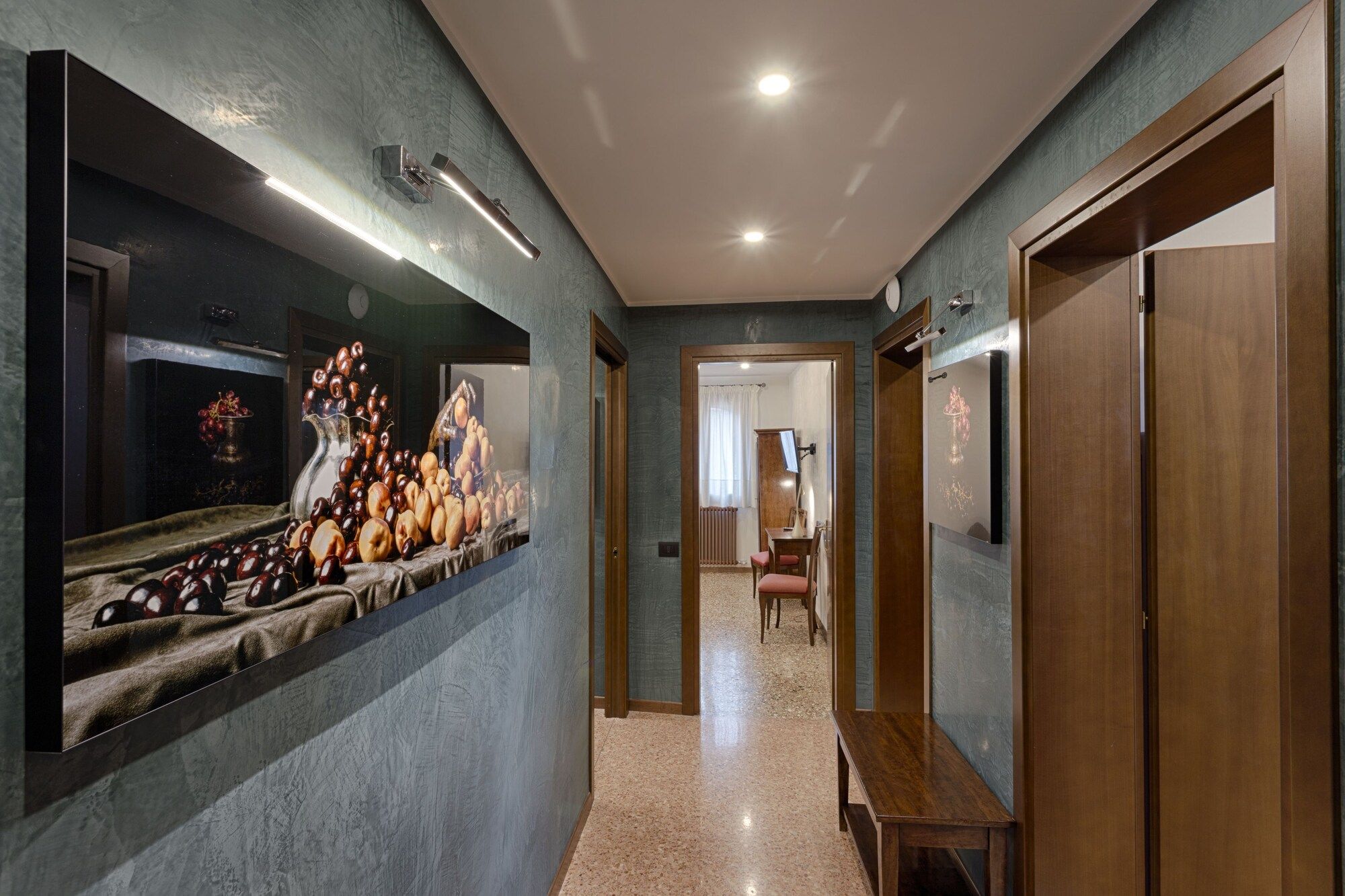 Hall