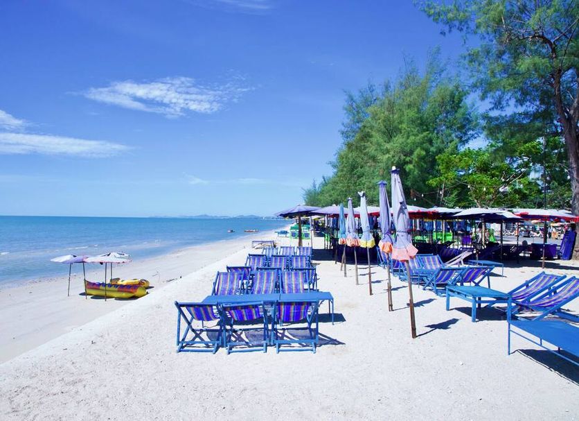 Strand Foto