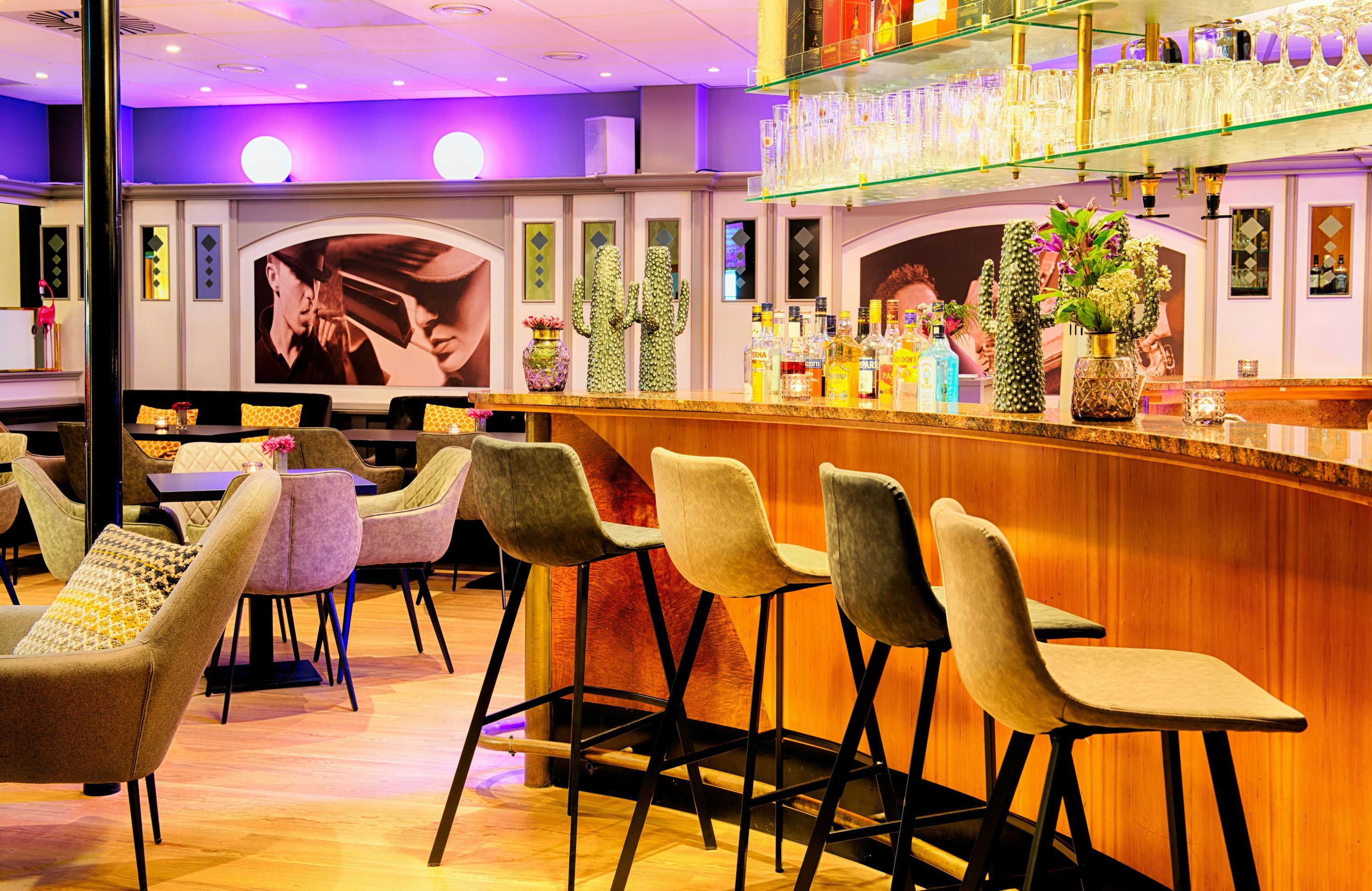 Bar Foto