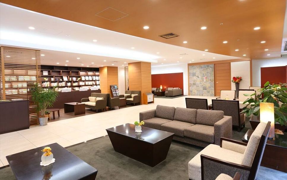 Lounge Foto