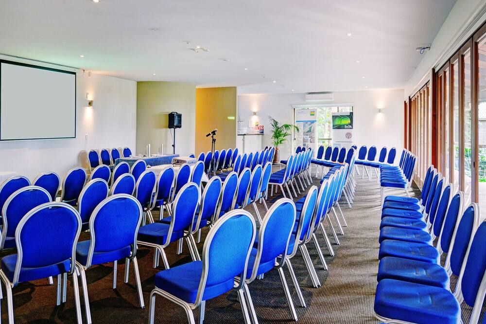 Møterom