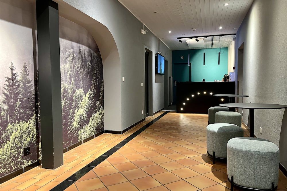Hall