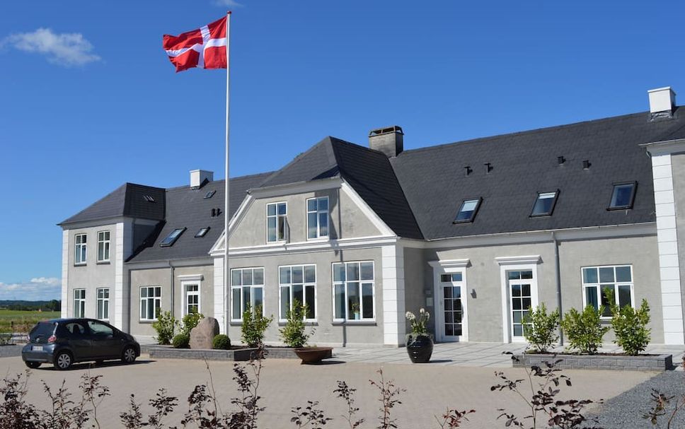 Bygning Foto