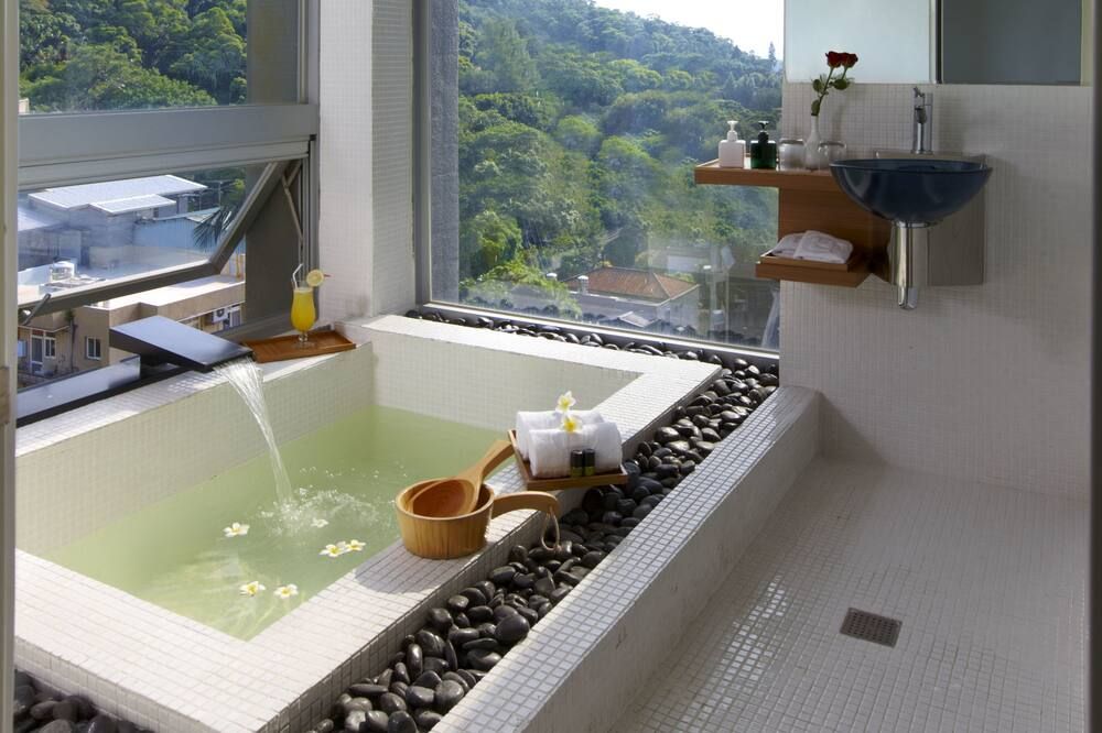 Balkong