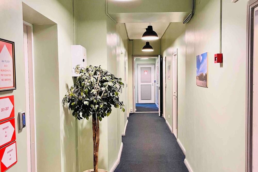 Hall