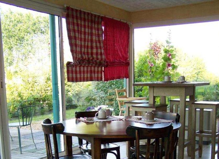 Hotellfasiliteter Foto