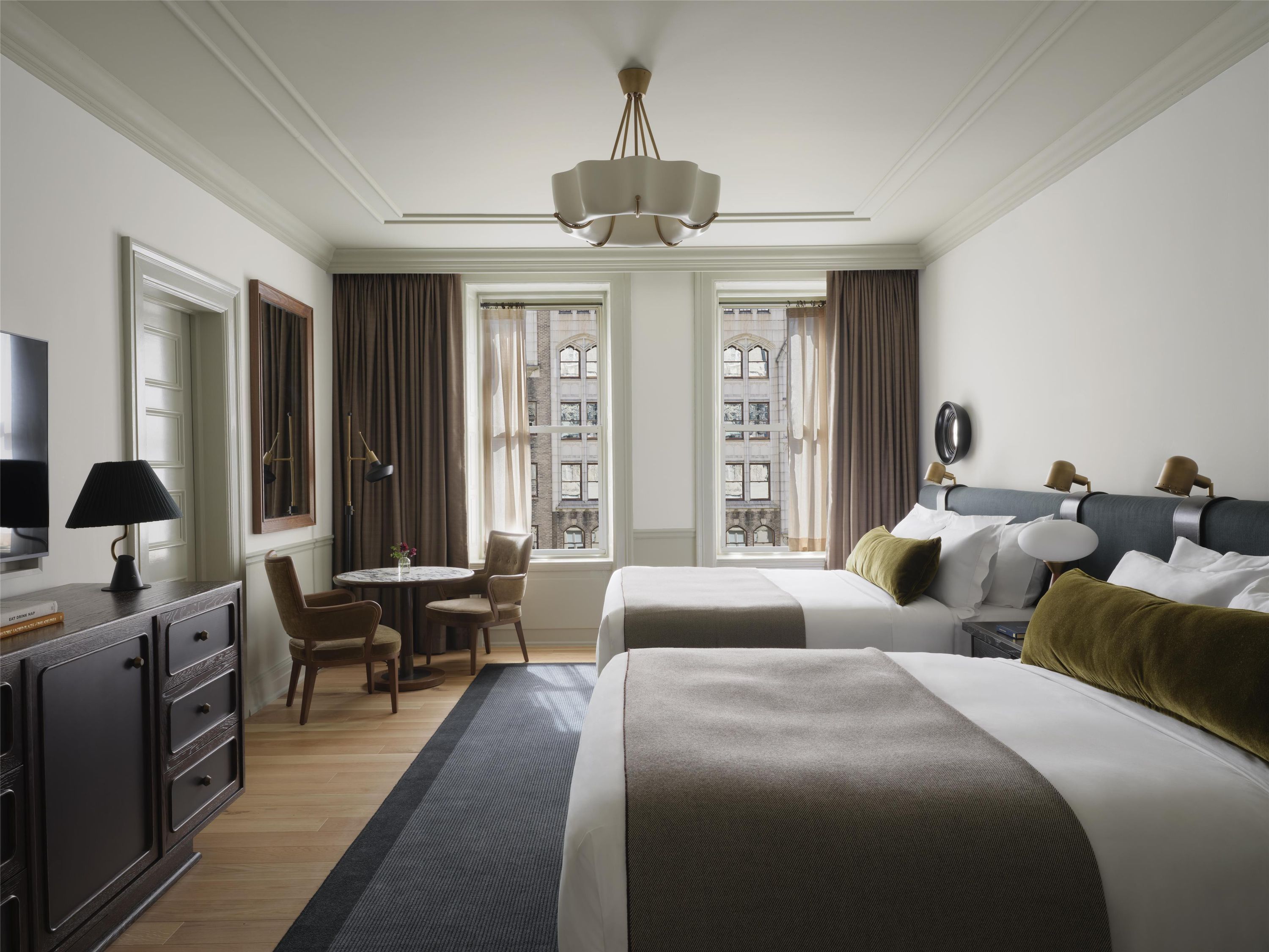 Soverom