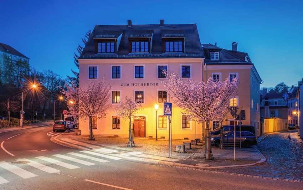 Bygning Foto