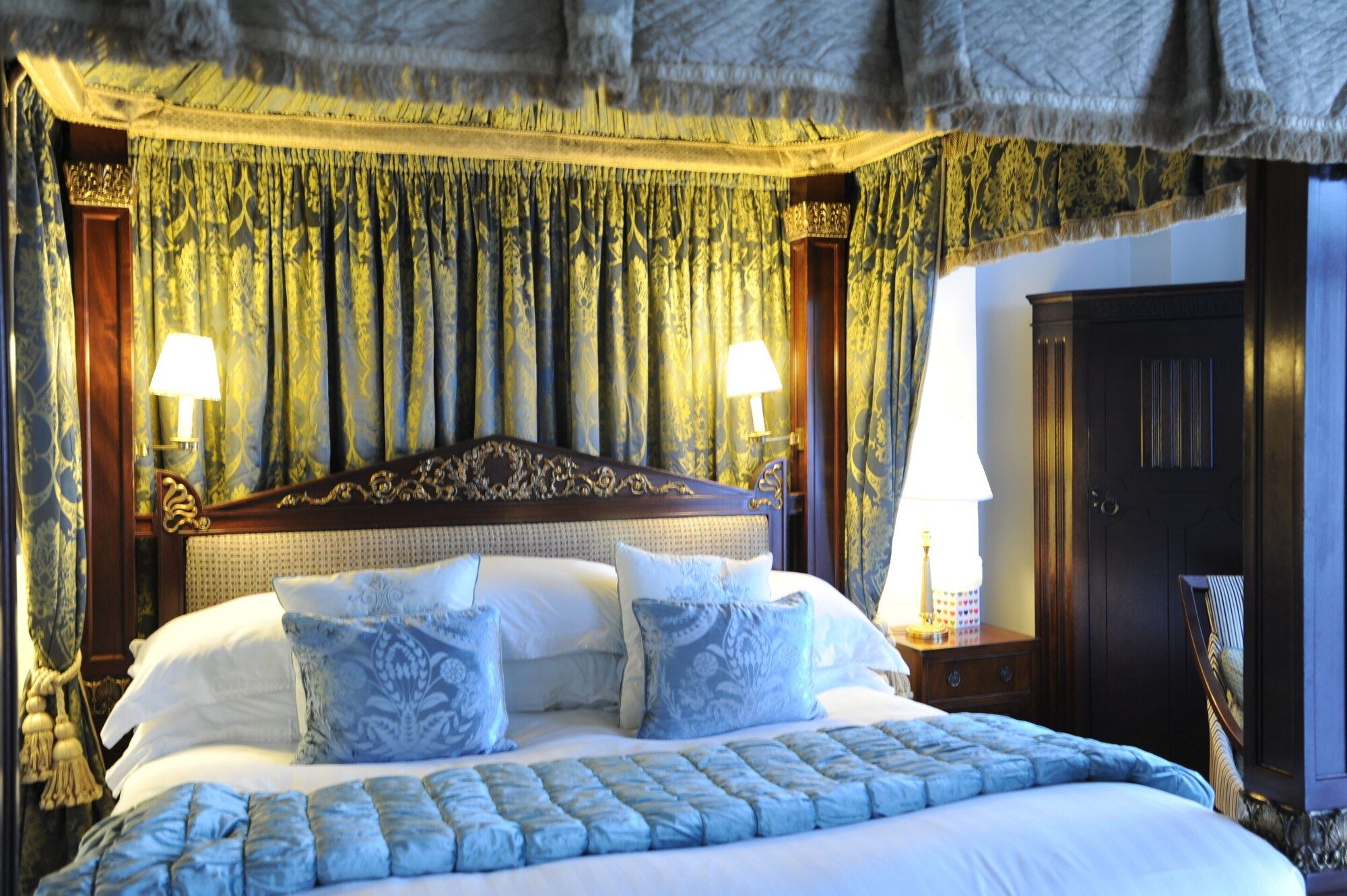 Soverom