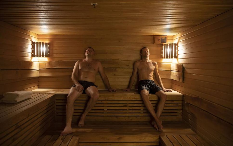 Spa Foto