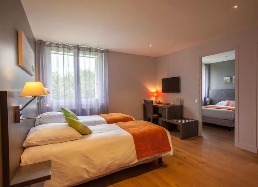 Soverom Foto