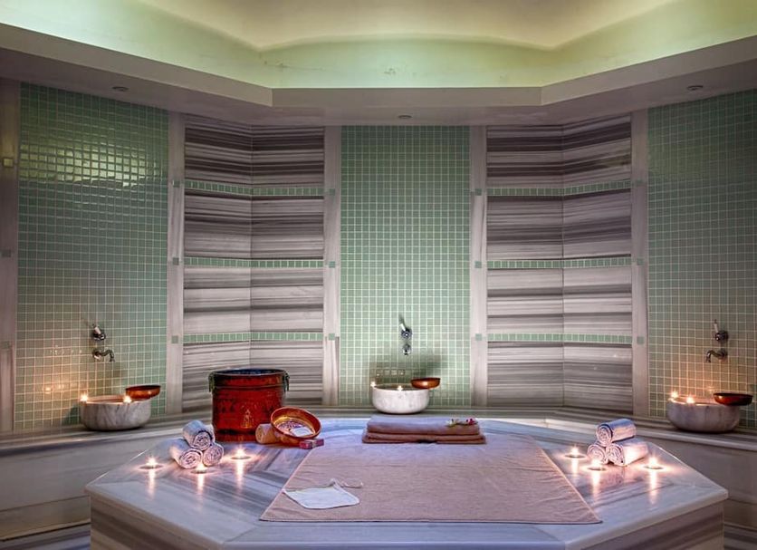 Spa Foto