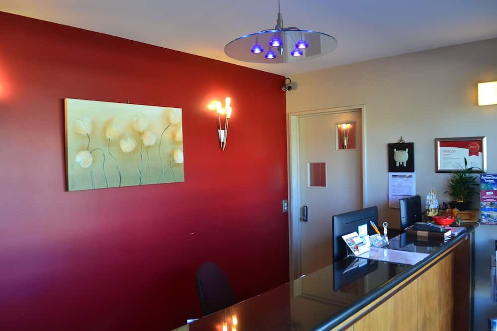 Resepsjon