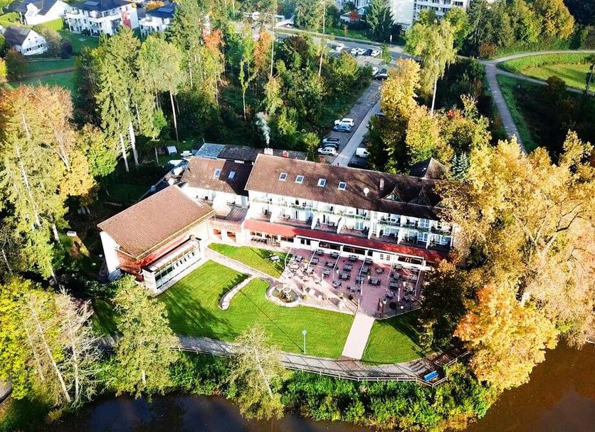 Bygning Foto