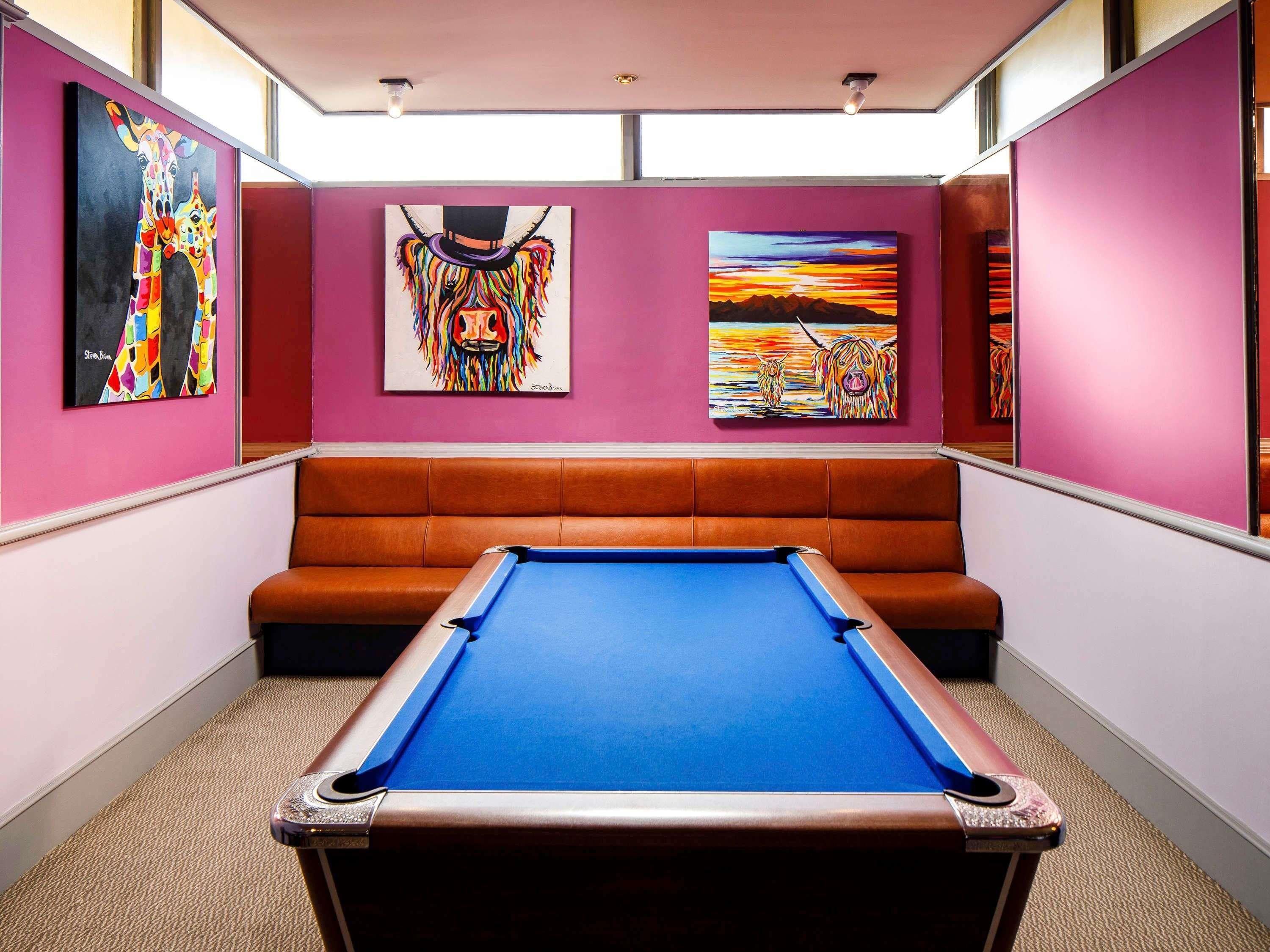 Annet