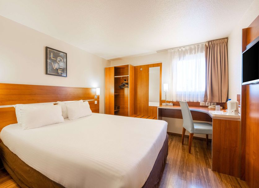 Soverom Foto