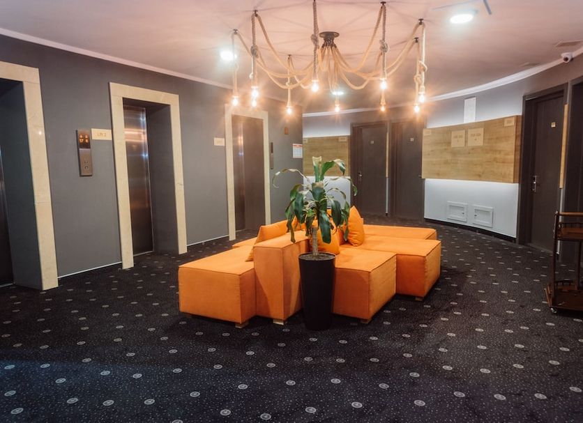 Hall Foto