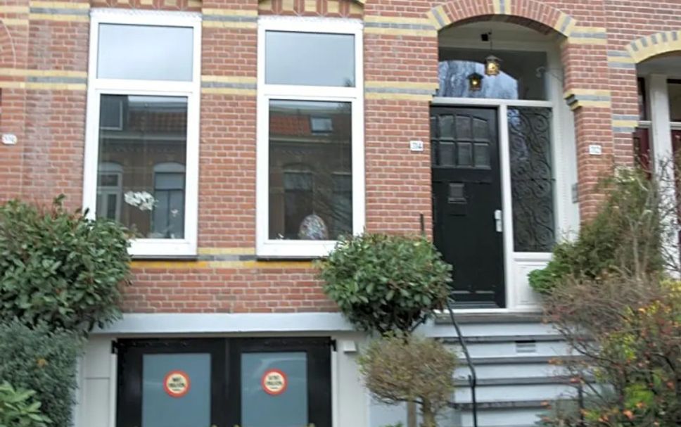Bygning Foto