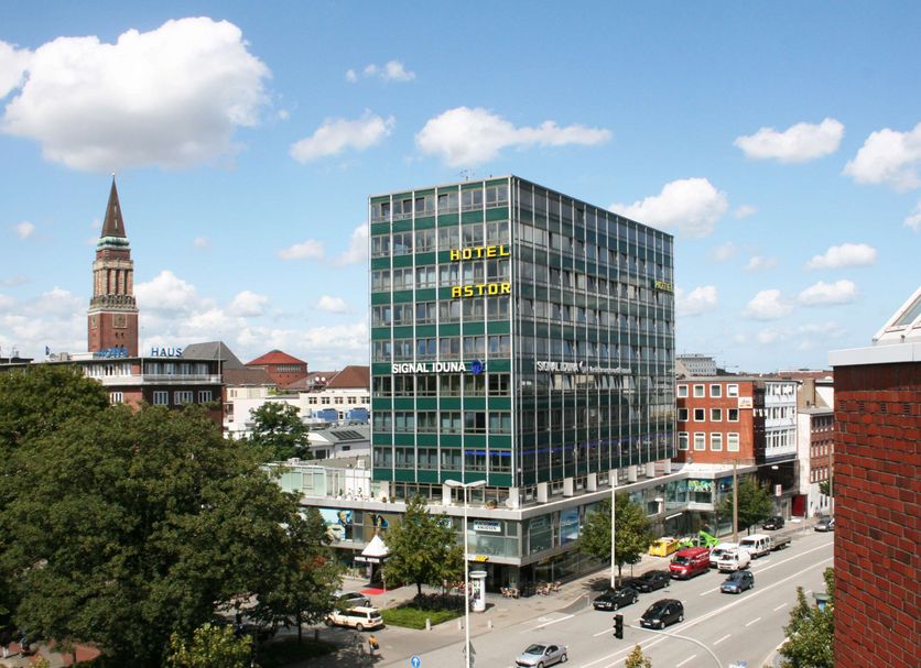 Bygning Foto