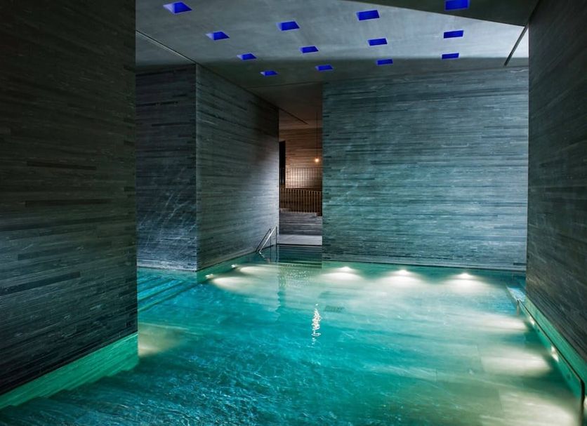 Spa Foto