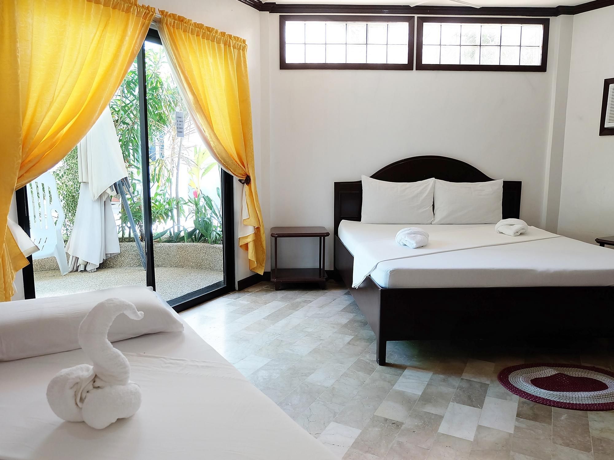 Soverom