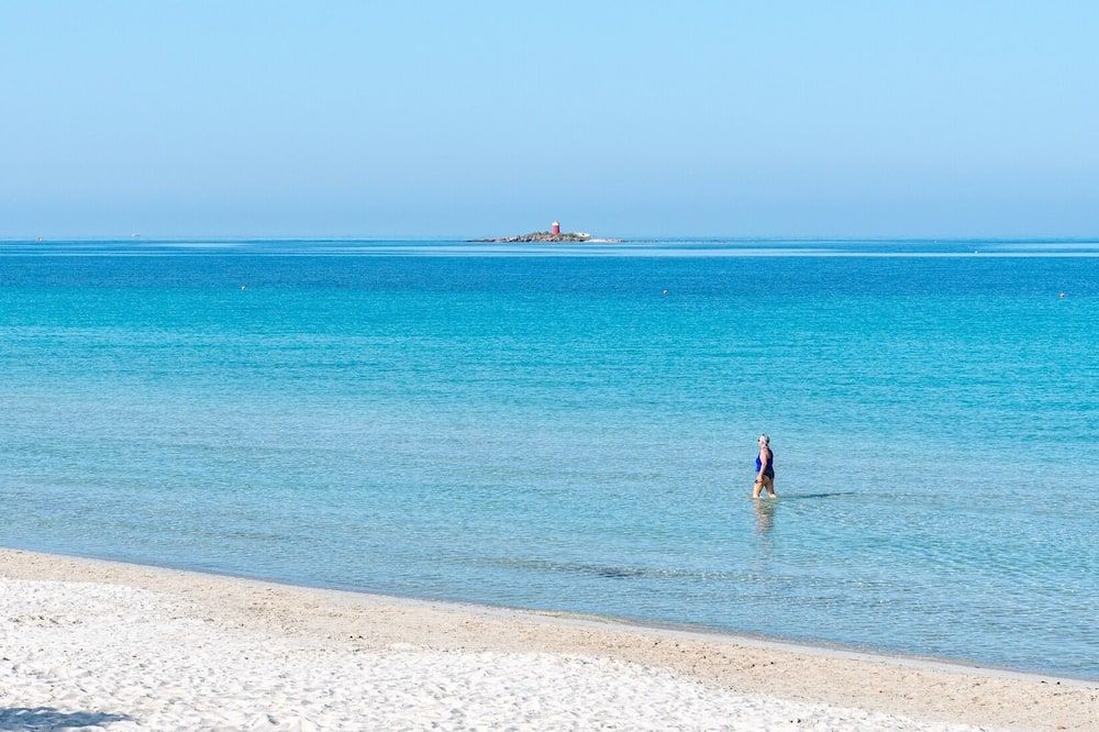 Strand