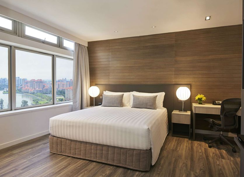 Soverom Foto