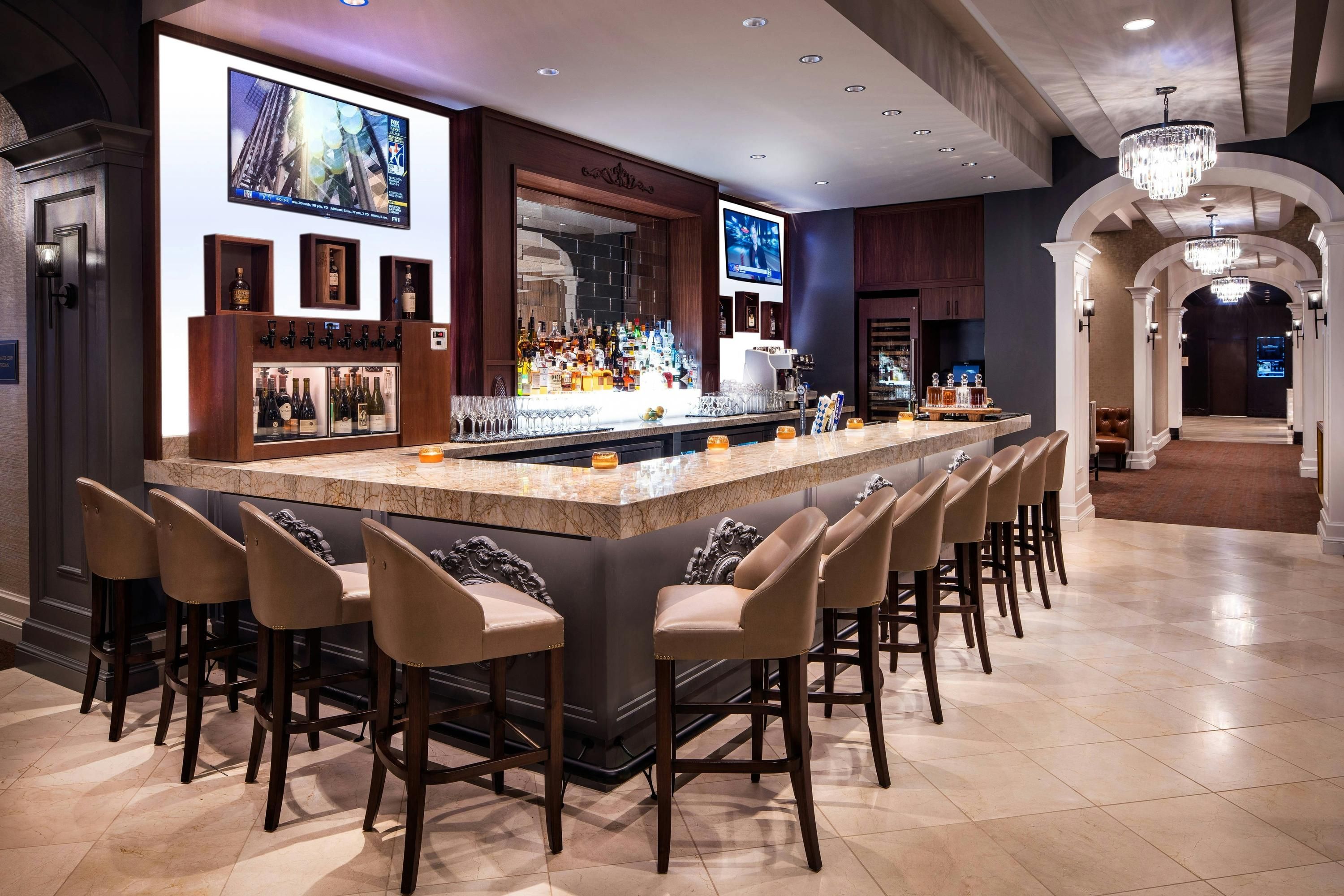 Bar Foto