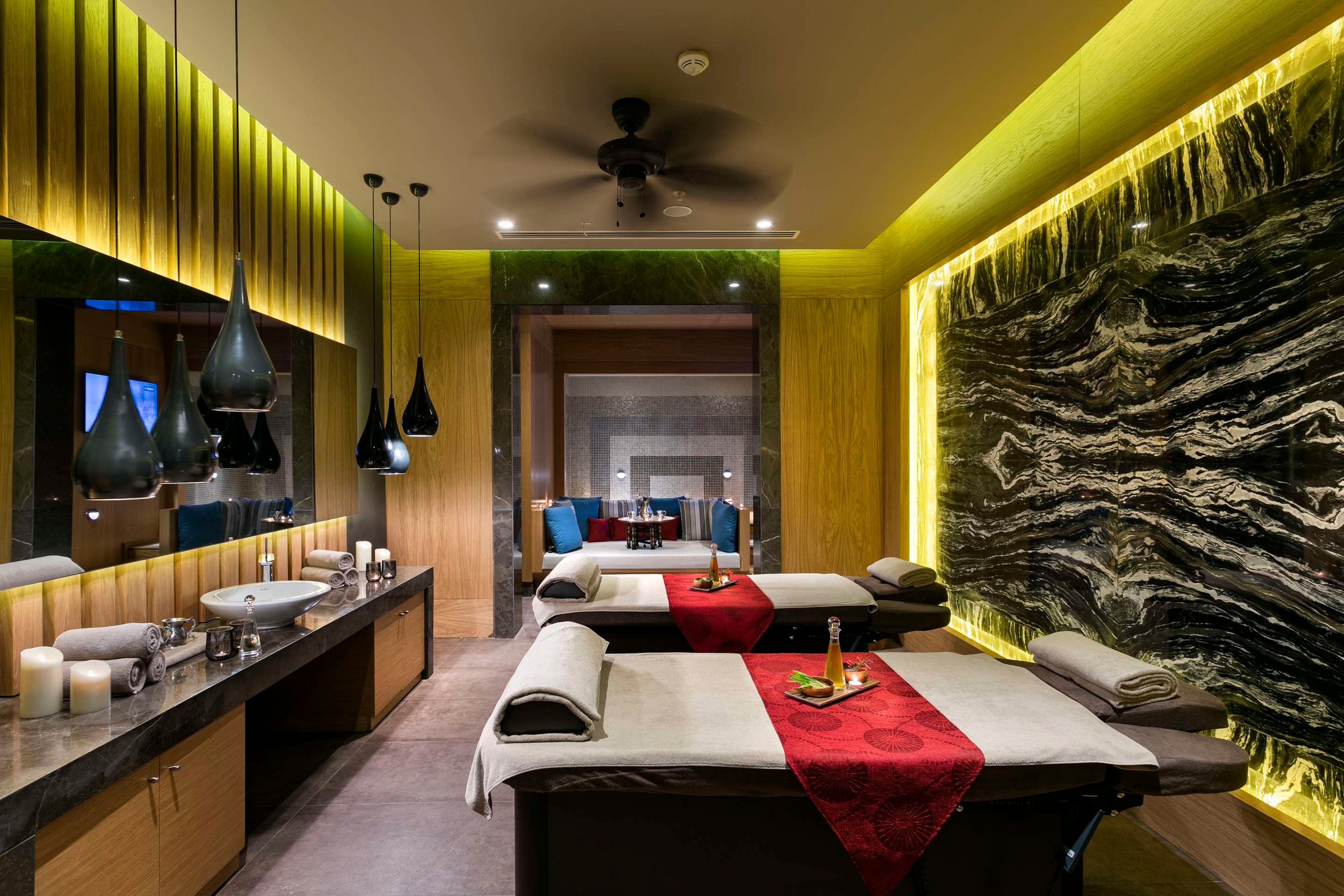 Spa