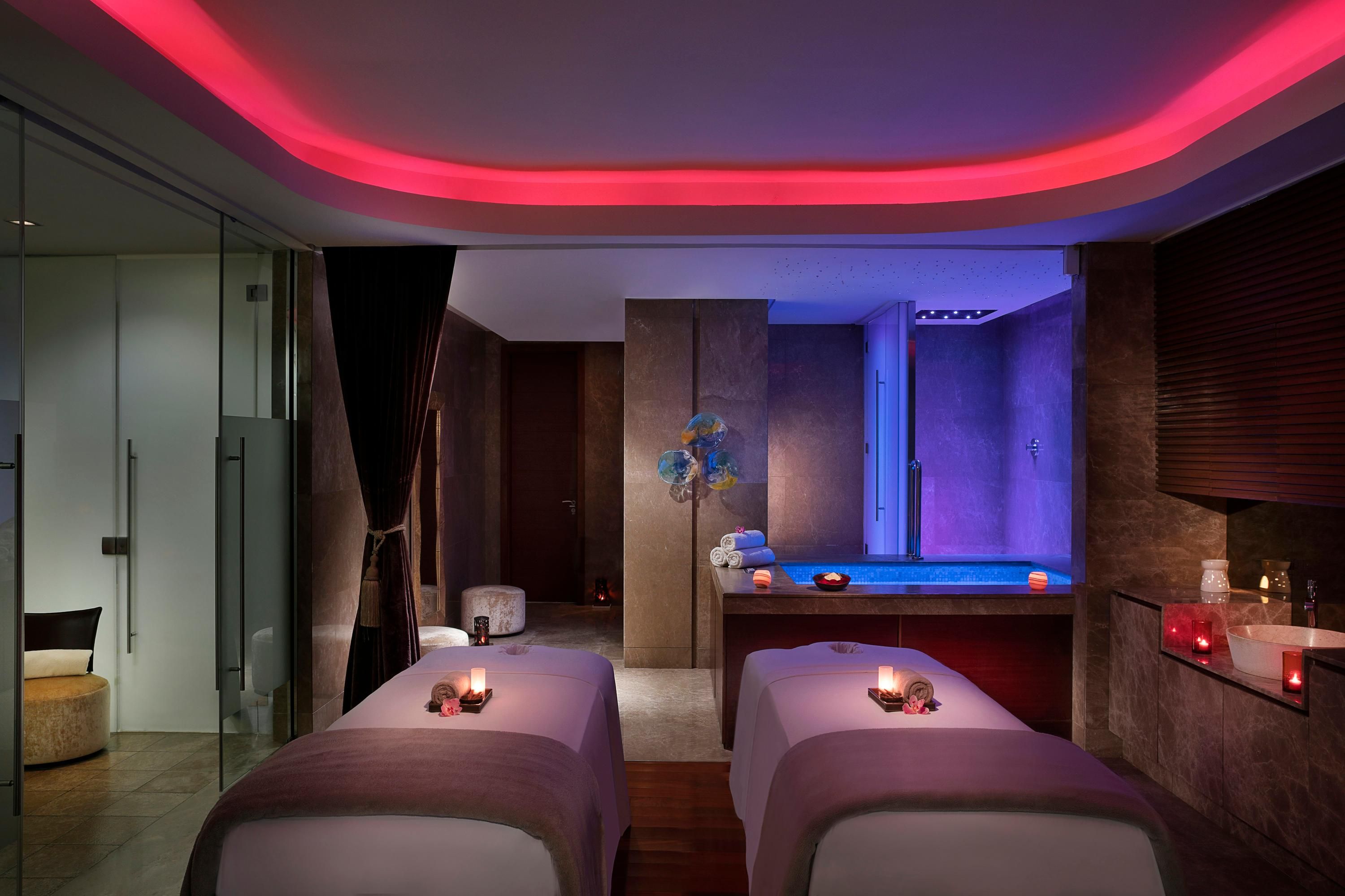 Spa