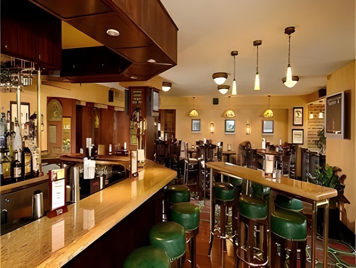 Bar