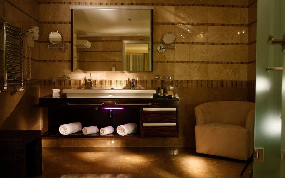 Spa Foto