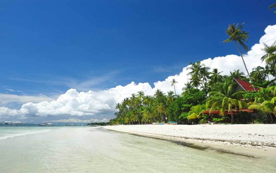 Strand Foto