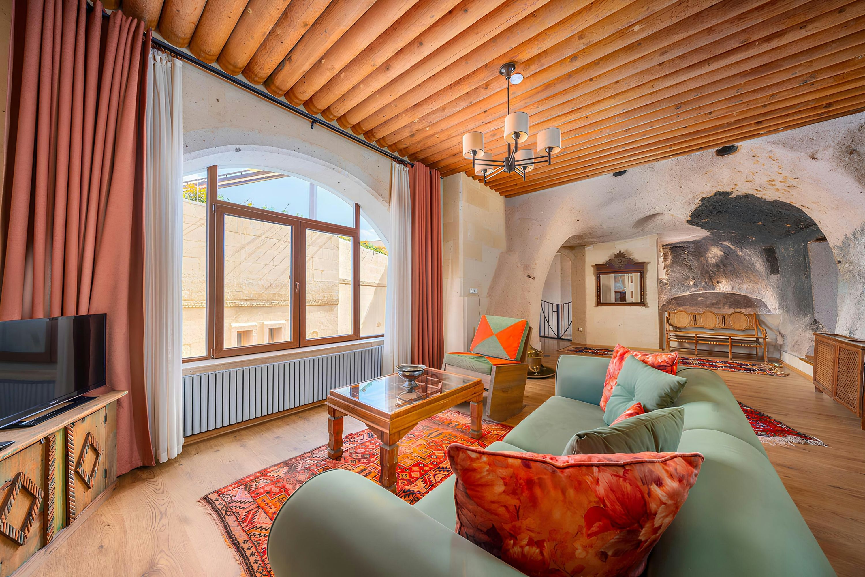 Soverom