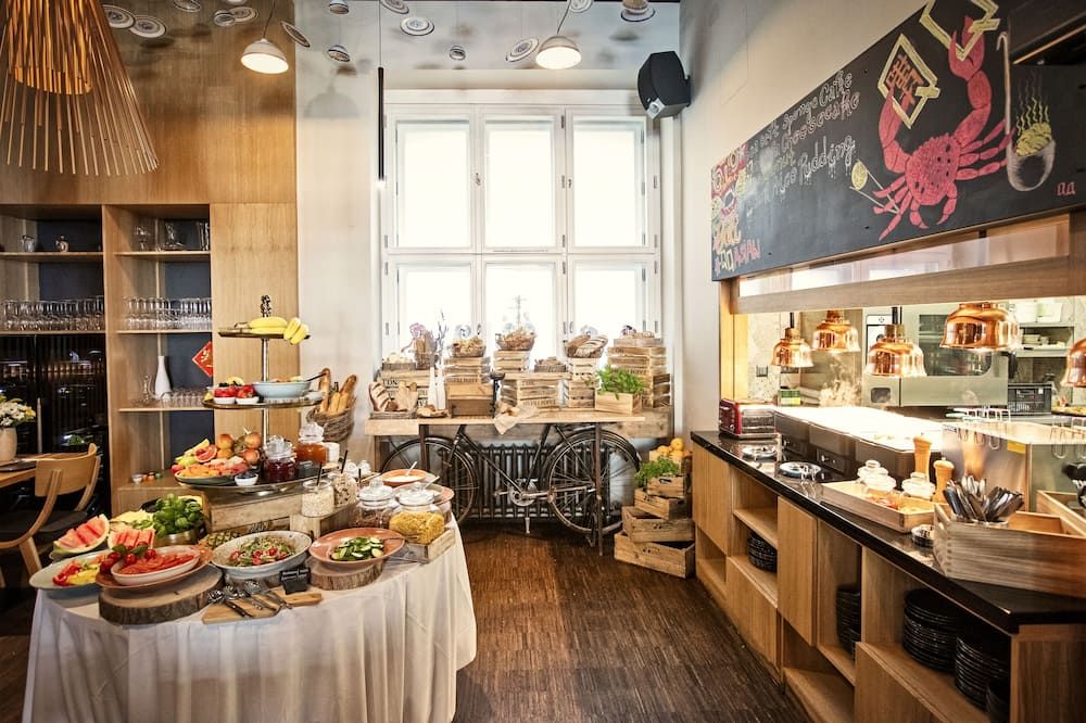 Buffet
